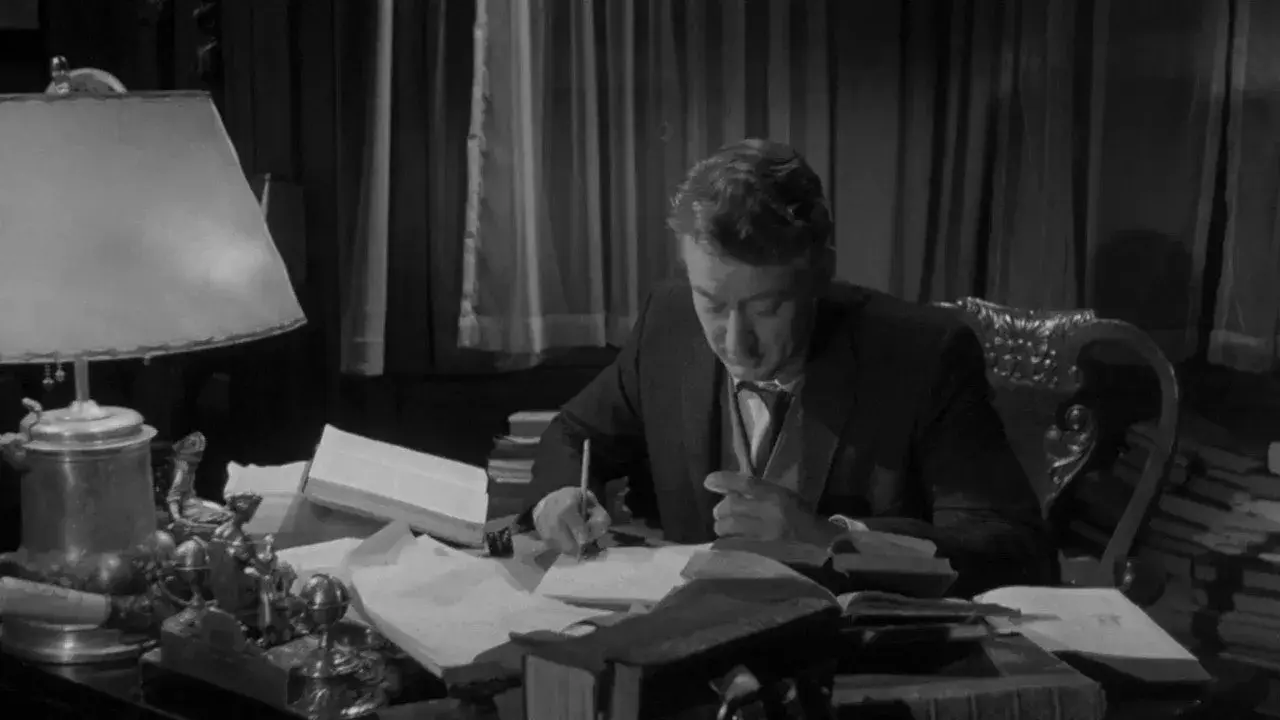فیلم زوتز! (Zotz! 1962)