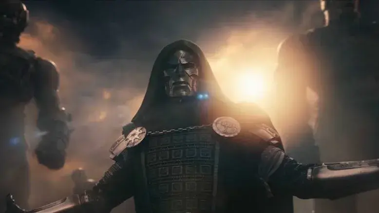 تاریخ اکران Avengers: Doomsday جلو افتاد