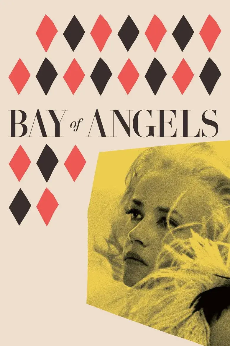 فیلم خلیج فرشتگان (Bay of Angels 1963)