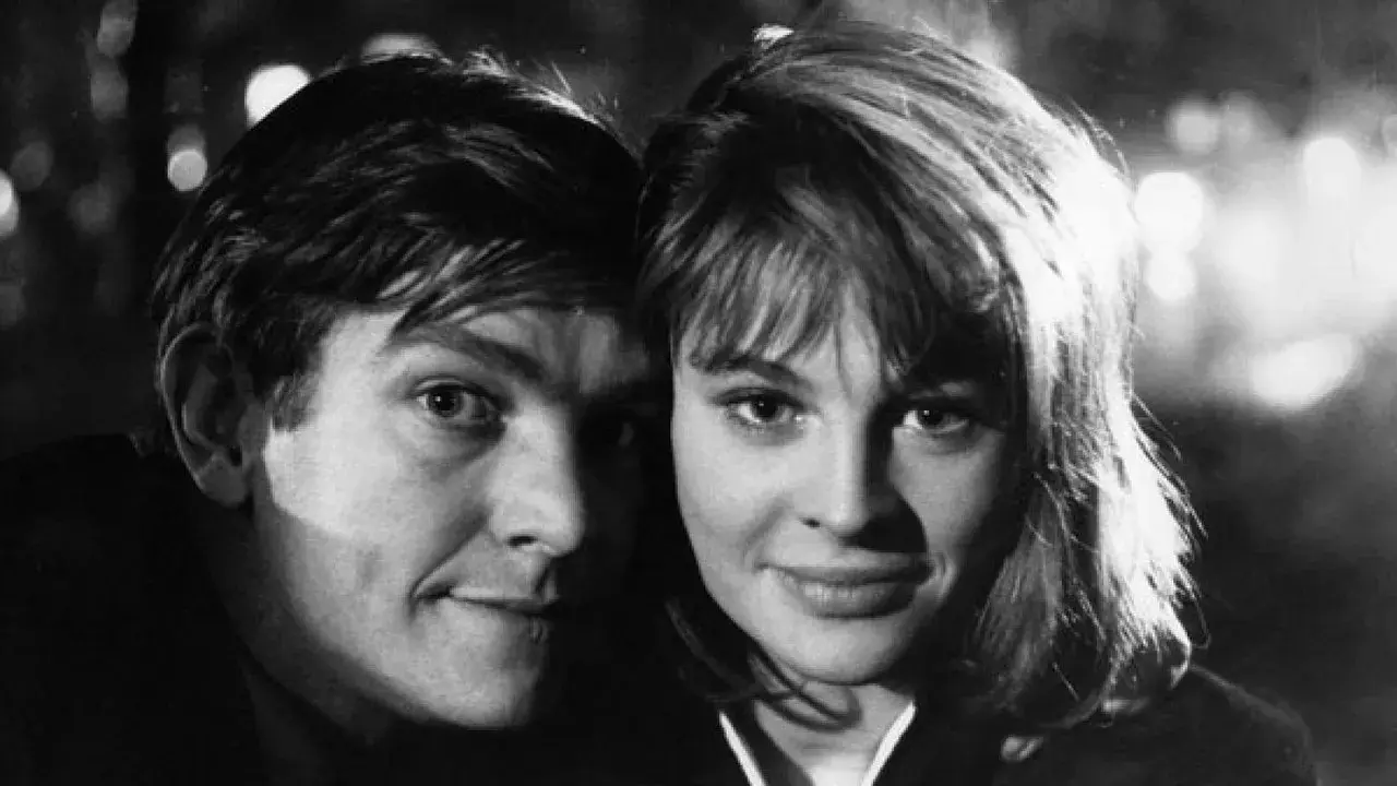 فیلم بیلی دروغگو (Billy Liar 1963)