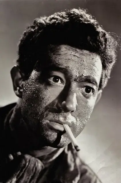 هری لاندیس