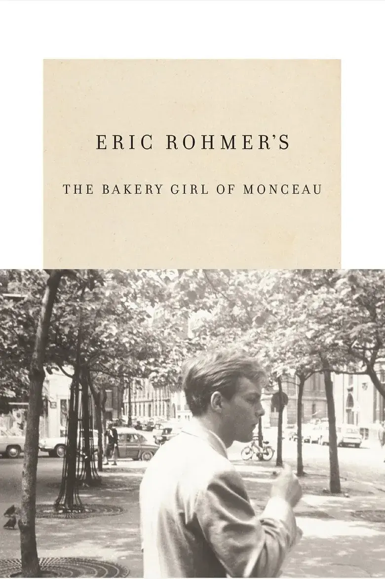 فیلم دختر نانوای مونسو (The Bakery Girl of Monceau 1963)