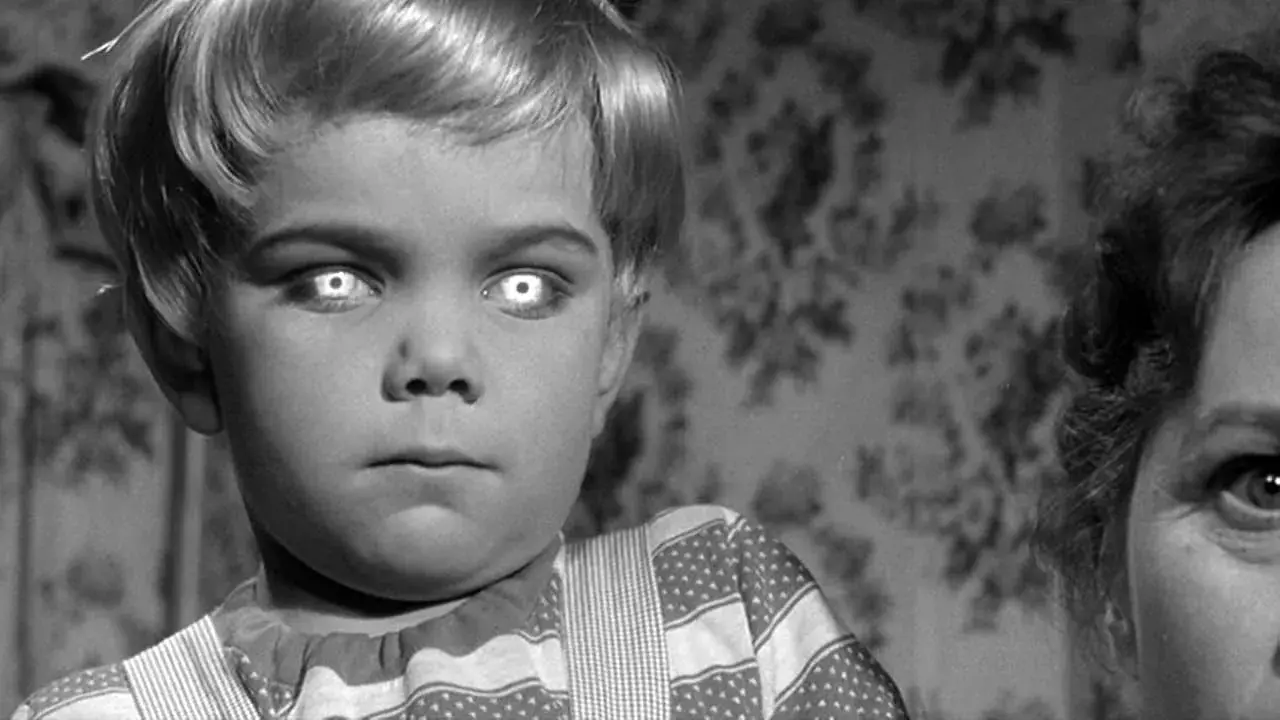 فیلم کودکان نفرین شده (Children of the Damned 1964)