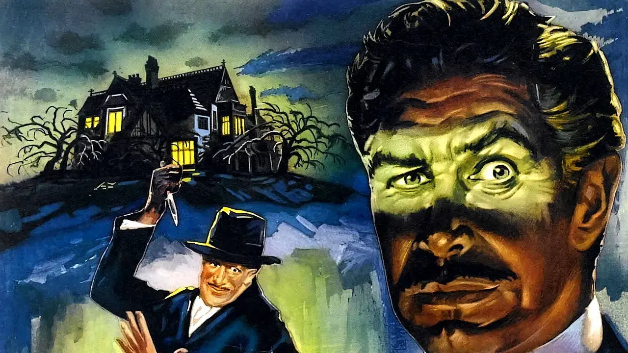 فیلم خاطرات یک دیوانه (Diary of a Madman 1963)