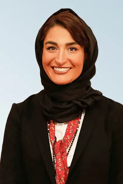 سارا امیری
