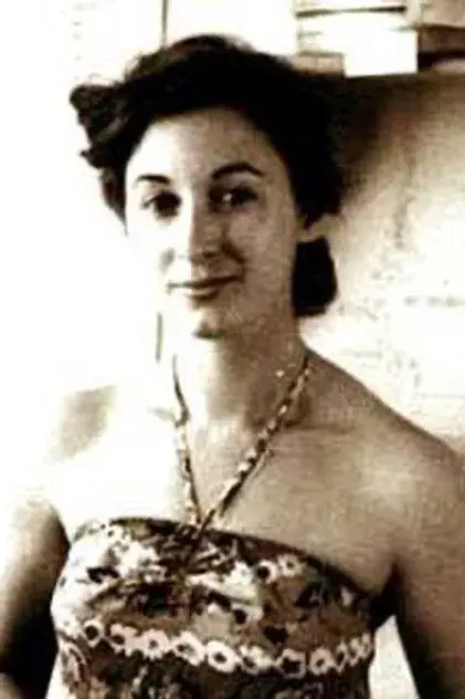 رزا سالگادو