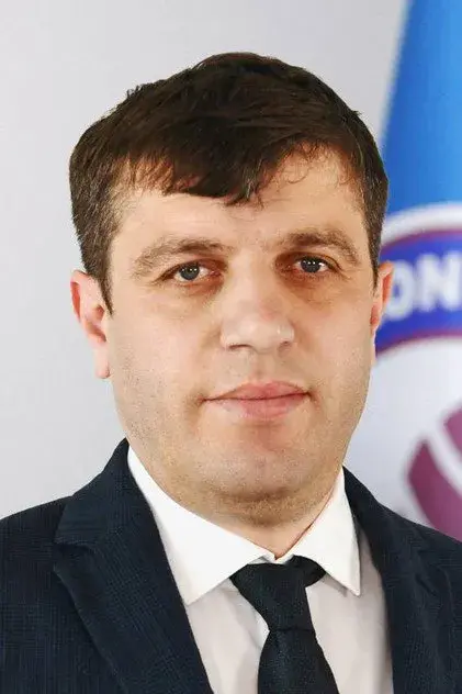 شکری اوچونجی