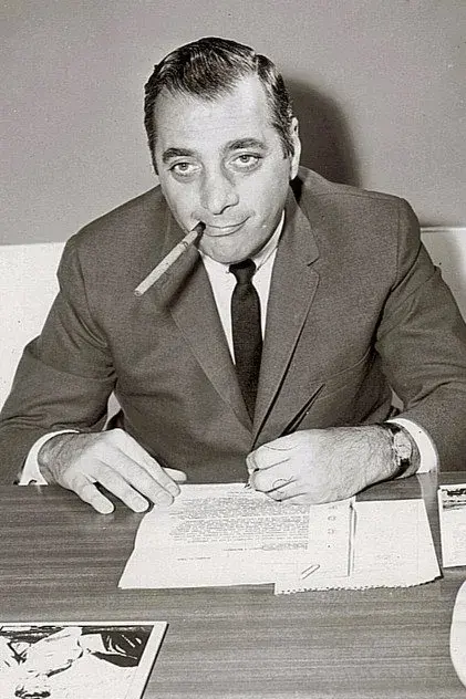 هنری جی ساپرستین