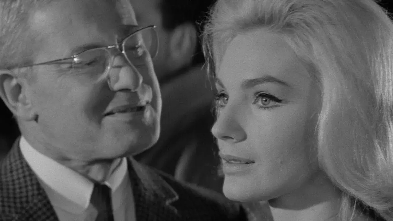 فیلم جلادان دیوانه (The Mad Executioners 1963)