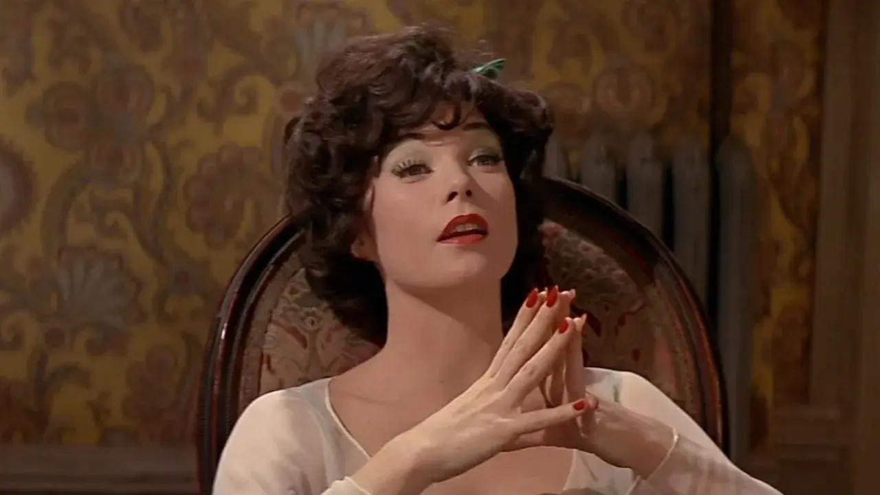 فیلم ایرما خوشگله (Irma la Douce 1963)