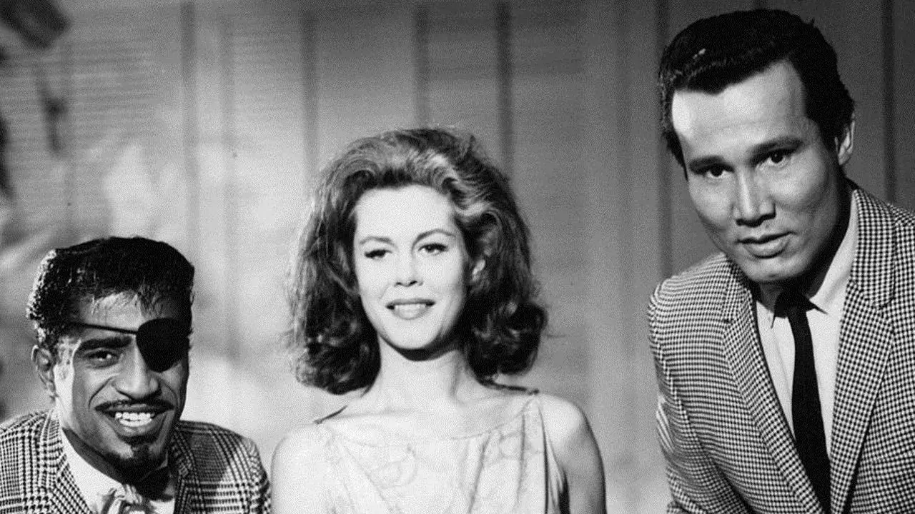 فیلم جانی کول (Johnny Cool 1963)