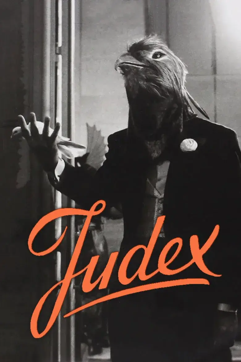 فیلم ژودکس (Judex 1963)
