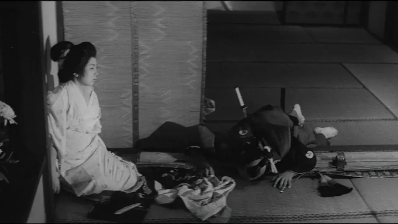 فیلم 13 آدمکش (13 Assassins 1963)