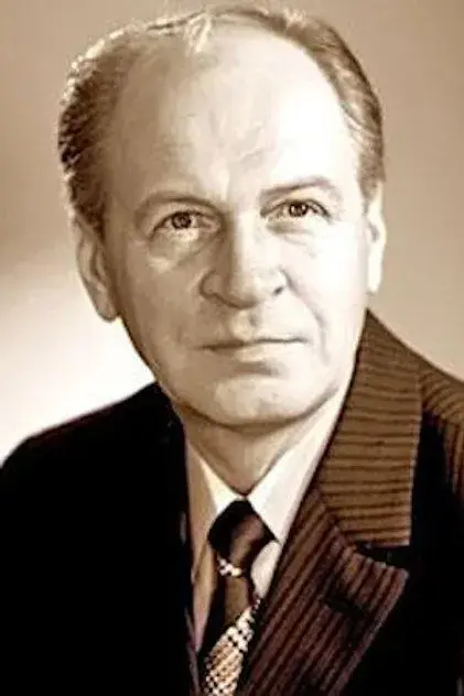 الکسی پرسنتسف