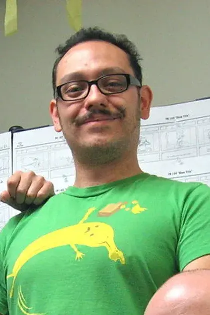 ادی تریگروس