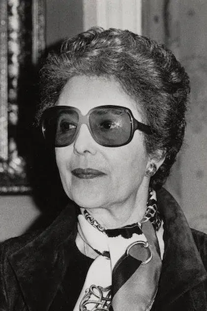 الینور پری