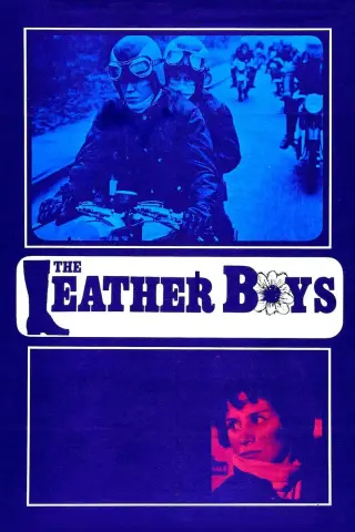 پسران چرم پوش