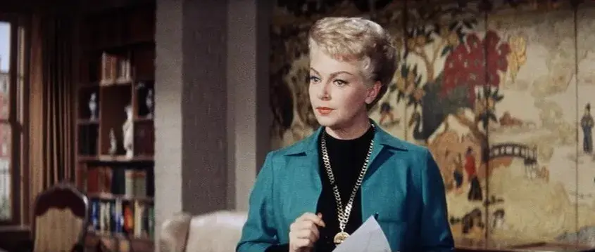 فیلم برنده کیه؟ (Who's Got the Action? 1962)