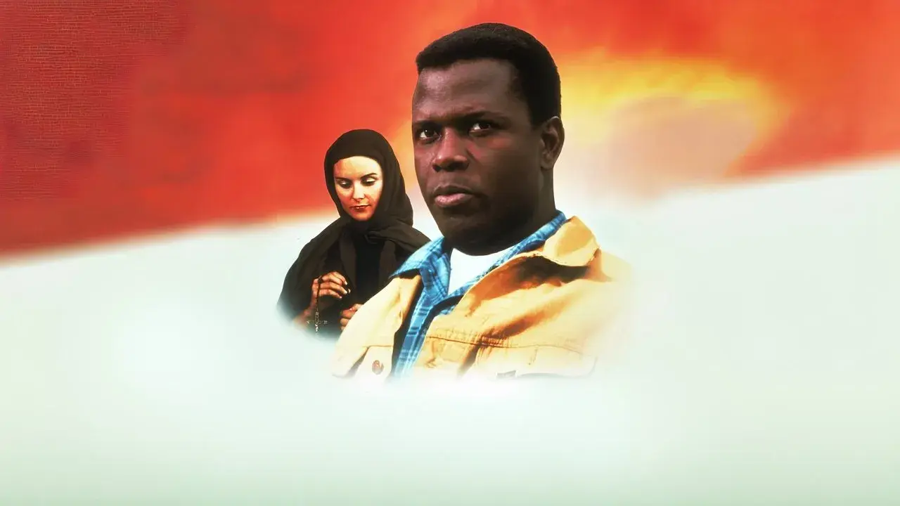 فیلم سوسن های صحرا (Lilies of the Field 1963)