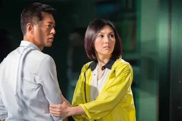 فیلم قلبم را نشکن 2 (Don't Go Breaking My Heart 2 2014)