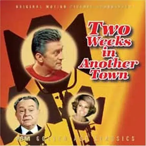 فیلم دو هفته در شهری دیگر (Two Weeks in Another Town 1962)