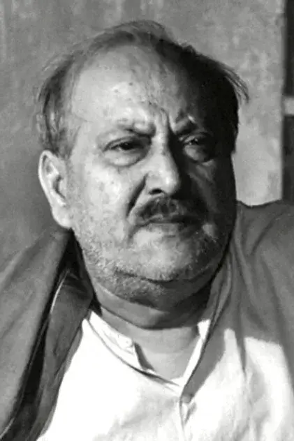 هارِن چاترجی