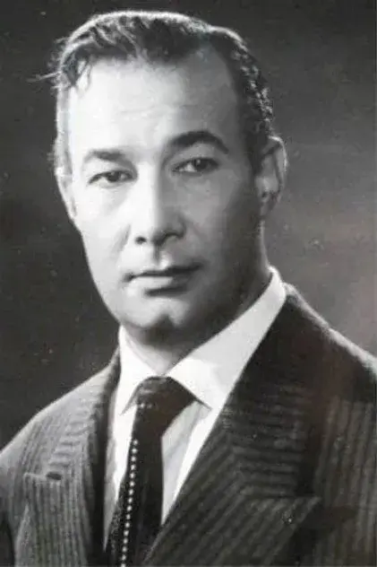صلاح ناظمی