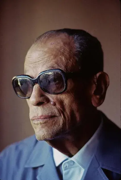 نجیب محفوظ