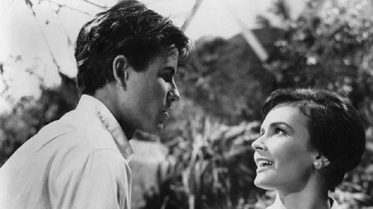 فیلم نه ساعت تا راما (Nine Hours to Rama 1963)