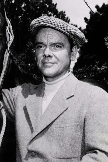 جیمز مک‌کالیون