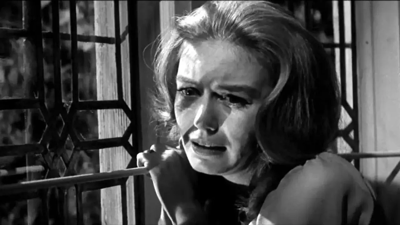 فیلم پارانویک (Paranoiac 1963)