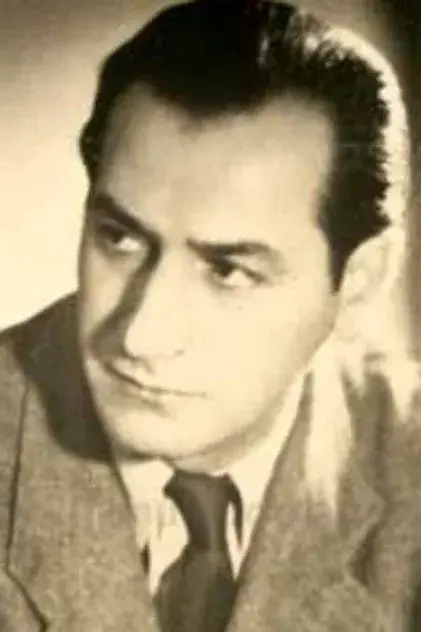 جورج دمترو
