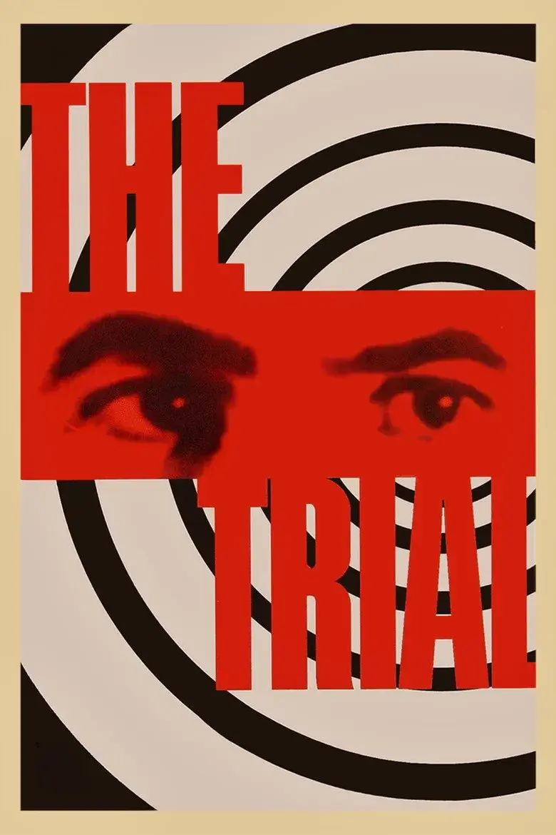 فیلم محاکمه (The Trial 1962)