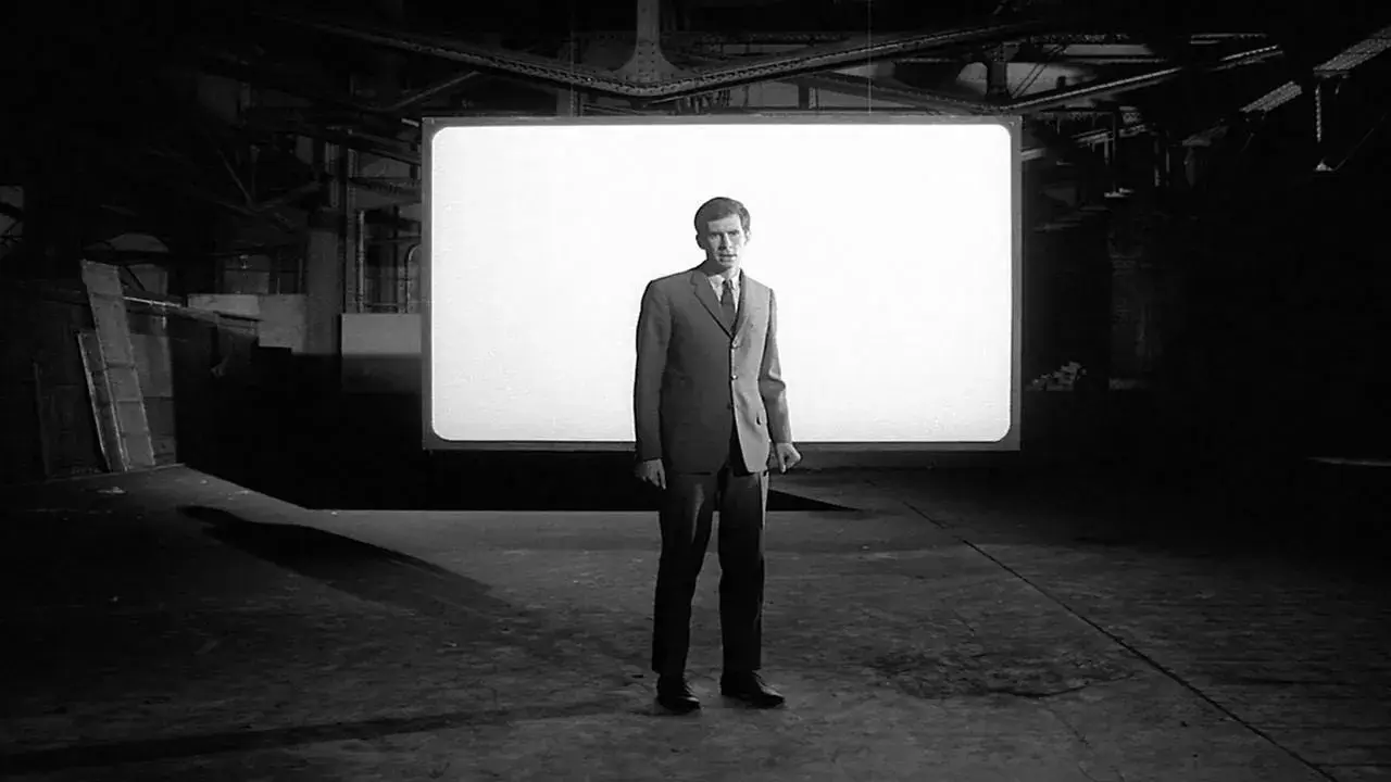 فیلم محاکمه (The Trial 1962)
