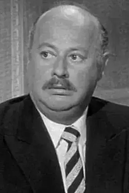 لوری مین