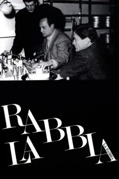 خشم 1963