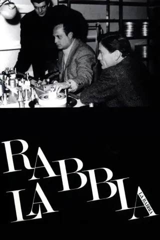 خشم 1963