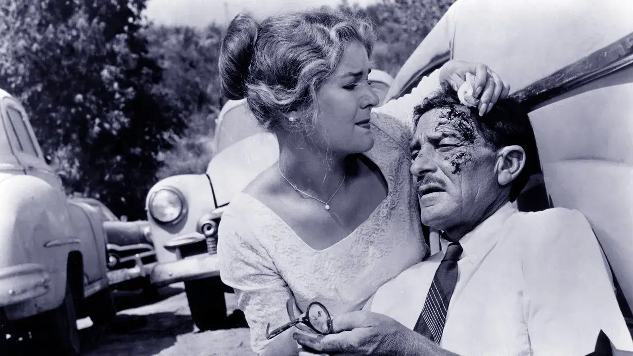 فیلم سادیست (The Sadist 1963)