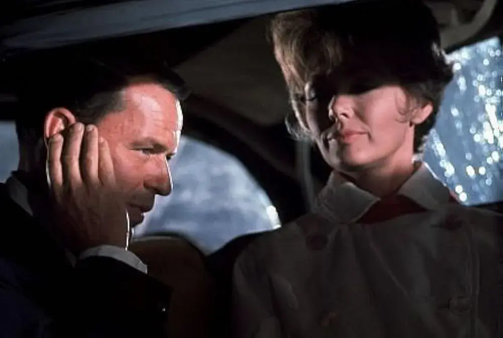 فیلم خودت را نشان بده (Come Blow Your Horn 1963)