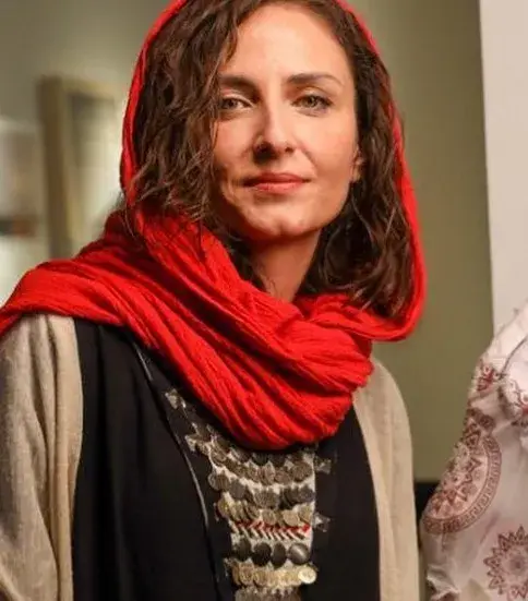 لیلا شغی