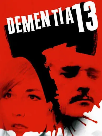 فیلم جنون 13 (Dementia 13 {1963})