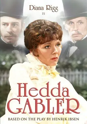 فیلم هدا گابلر (Hedda Gabler 1962)