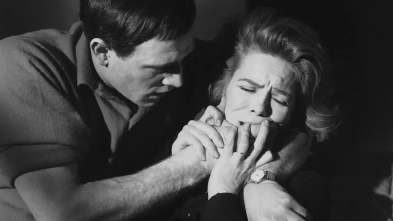 فیلم این زندگی ورزشی (This Sporting Life 1963)