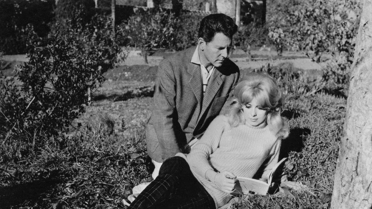 فیلم تعطیلات پرتغالی (Portuguese Vacation 1963)