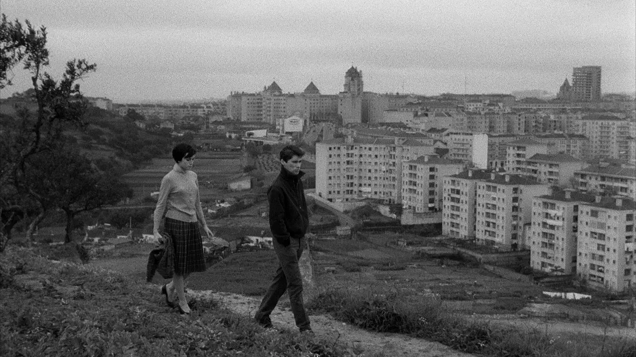 فیلم سال های سبز (The Green Years 1963)