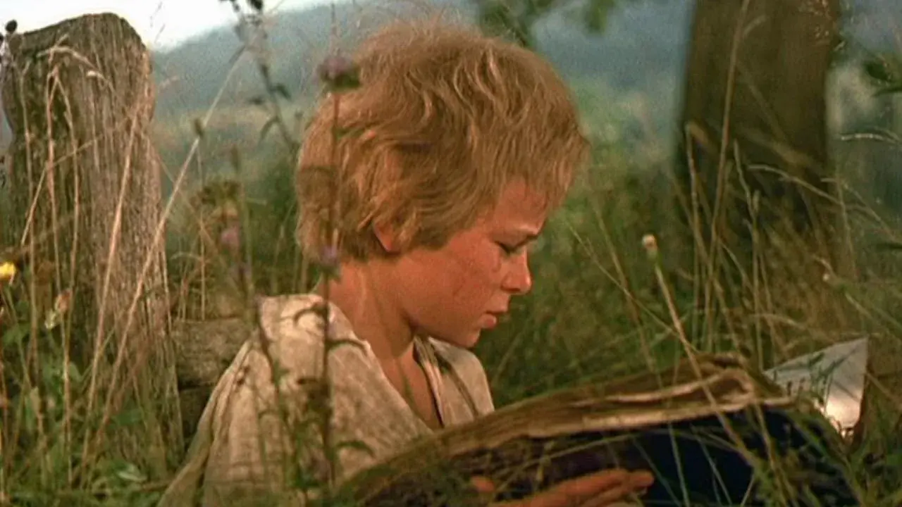 فیلم خاطرات کودکی (Memories of My Childhood 1965)