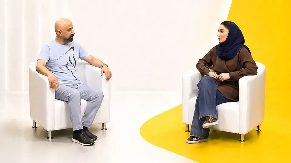 جدول پخش سریال‌های شبکه نمایش خانگی امروز ۴ مهر ۱۴۰۵؛ قسمت جدید «روشن» در فیلیمو