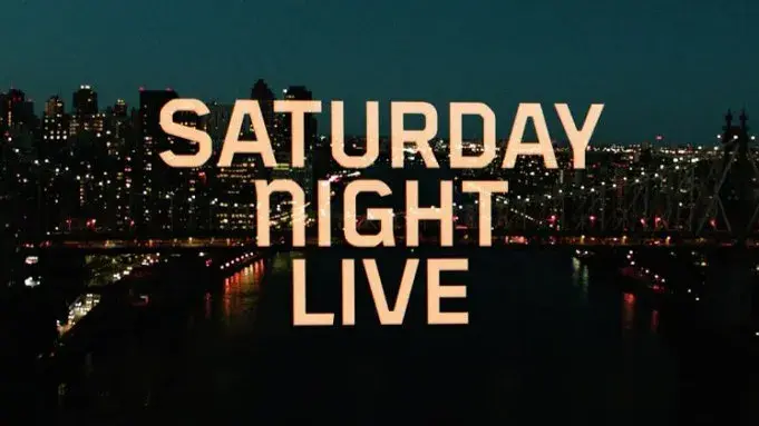 جدول پخش سریال‌های تلویزیونی خارجی امروز ۴ مهر ۱۴۰۵؛ از افتتاحیه فصل ۵۲ «Saturday Night Live» تا قسمت ویژه کایجو شماره ۸