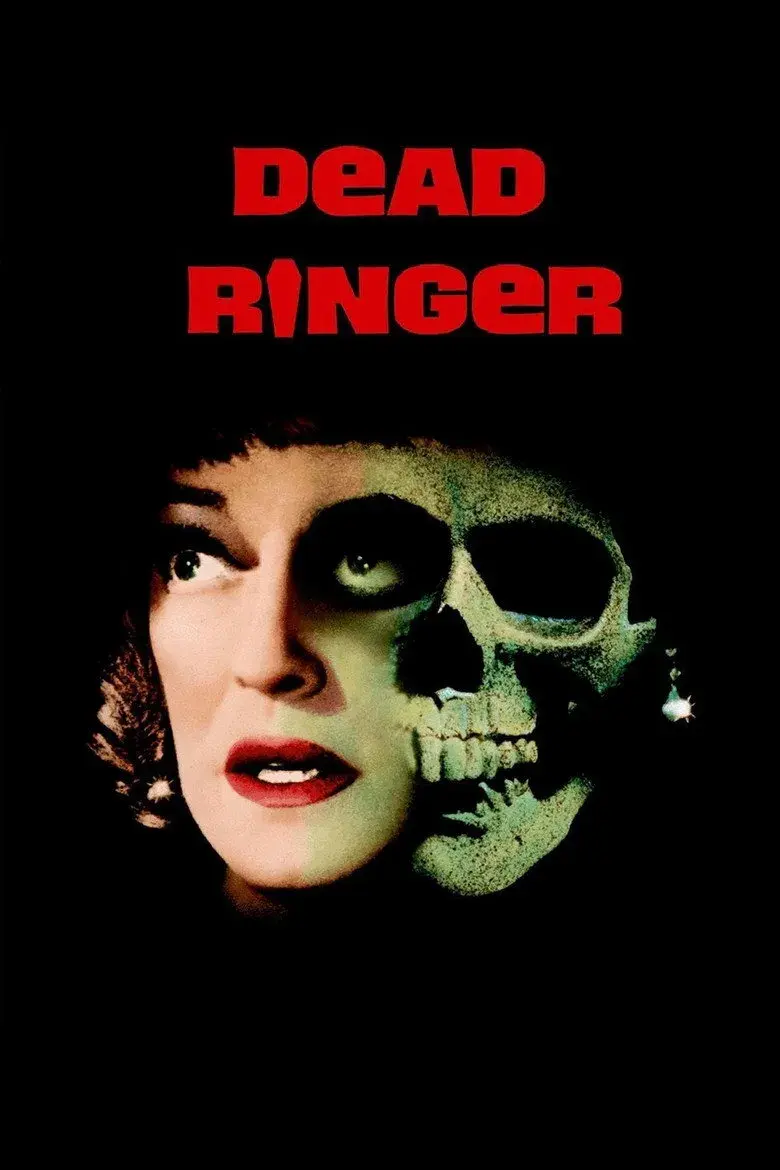 فیلم زنگهای مرده (Dead Ringer 1963)