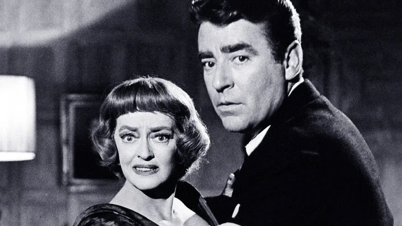 فیلم زنگهای مرده (Dead Ringer 1963)